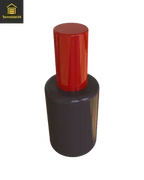 Lackstift RAL 8019 Graubraun Tormeister24 Lackstift