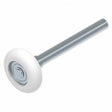 Laufrolle kurz schwer 11 mm - Tormeister24Laufrolle kurz schwer 11 mm