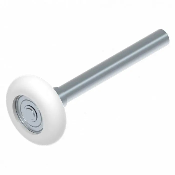 Laufrolle kurz schwer 11 mm - Tormeister24Laufrolle kurz schwer 11 mm