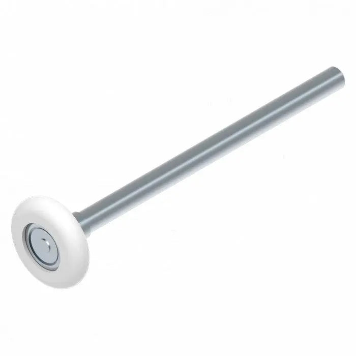 Laufrolle lang 12mm Welle passend für Hörmann - Tormeister24Laufrolle lang 12mm Welle passend für Hörmann