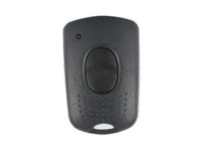 MFZ Handsender RT21 Mini 2-Kanal 868,3 MHz

Kompakter MFZ Handsender RT21 Schlüsselbund

MFZ RT21 Ersatzfernbedienung Torsteuerung

Mini Handsender MFZ RT21 schwarz

Funkhandsender MFZ RT21 2-Kanal 868 MHz

MFZ RT21 Handsender kompatibel Torantrieb

Ersatzhandsender MFZ RT21 für Garagentor

MFZ RT21 Funkfernbedienung Industrietor

Handsender Mini RT21 MFZ Original Ersatzteil

RT21 MFZ Handsender für Schiebetore