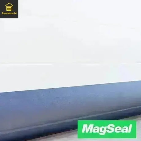 MagSeal Kit Rollmag 360 mm | Komplett-Abdichtung Set l= 9,2 m Industrietore mit Nagerschutz
