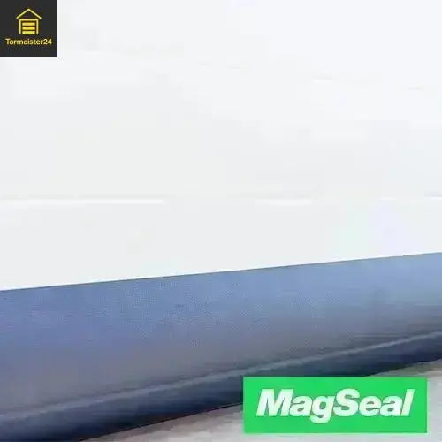 MagSeal Kit Rollmag 360 mm | Komplett-Abdichtung Set l= 9,2 m Industrietore mit Nagerschutz