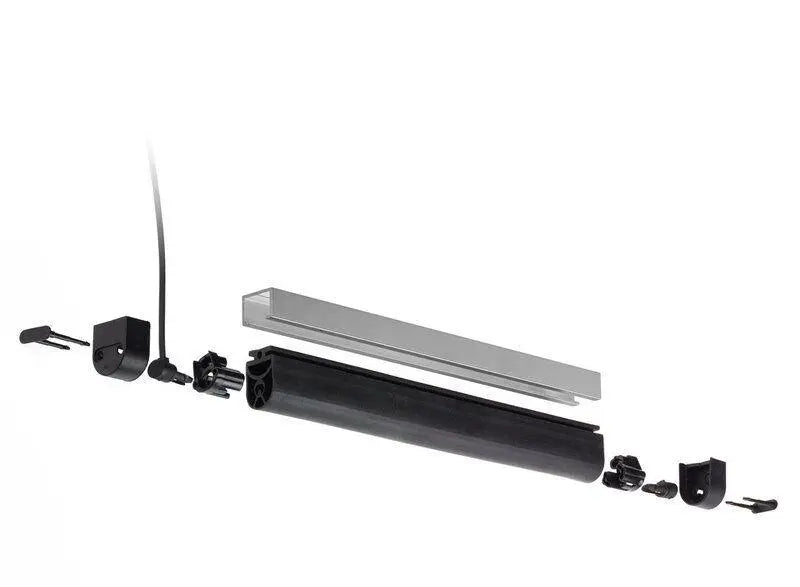 Marantec A-Stecker 25.30 - 8,2 kOhm Abschlussstecker mit 8,2 kOhm Widerstand Marantec