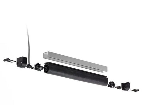 Marantec A-Stecker 25.30 - 8,2 kOhm Abschlussstecker mit 8,2 kOhm Widerstand Marantec