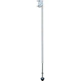 Marantec APM Pendelstütze RAL 9010, 0,72-1,02 m hoch Marantec
