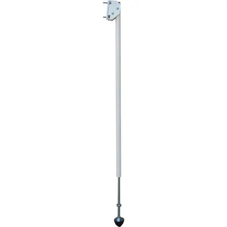 Marantec APM Pendelstütze RAL 9010, 0,72-1,02 m hoch Marantec