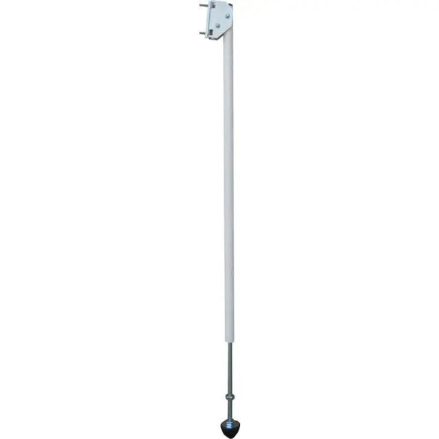 Marantec APM Pendelstütze RAL 9010, 0,72-1,02 m hoch Marantec