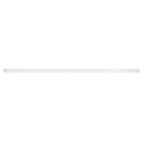 Marantec AST3F Aluminium-Rundbaum, ø 60 mm, 3 m, ohne Zubehör-Nut Marantec