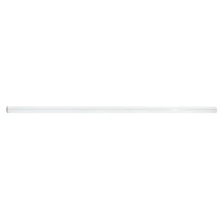 Marantec AST3F Aluminium-Rundbaum, ø 60 mm, 3 m, ohne Zubehör-Nut Marantec