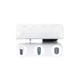 Comfort 360 Garagentorantrieb mit Modulantenne

