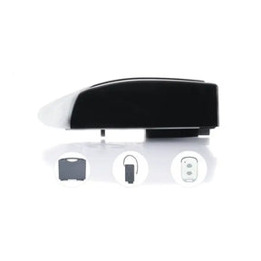 Comfort 260 accu Garagentorantrieb Set Vorderansicht

Marantec Comfort 260 accu mit Akku und Steuerung

Comfort 260 accu Motor mit LC-Display

Comfort 260 accu Handsender Digital 572

Comfort 260 accu Akku-Einheit mit Ladegerät

Comfort 260 accu Steuerungseinheit integriert

Marantec Comfort 260 bi∙linked 868 MHz Detailaufnahme

Comfort 260 accu Set Lieferumfang komplett

Comfort 260 accu Garagentorantrieb Rückseite

Comfort 260 accu Torantrieb für Sektionaltore