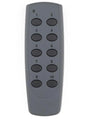 Marantec Digital 306 Handsender,10 Kanäle, 433 Mhz Tormeister24