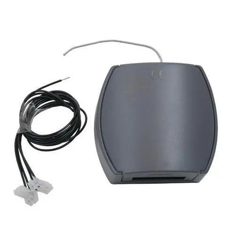 Marantec Digital 343.2 Universalempfänger 2-Kanal 433 MHz Marantec
