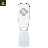 Digital 663 Mini-Handsender 3-Kanal mit Status-Abfrage 868 MHz bi.linked Tormeister24