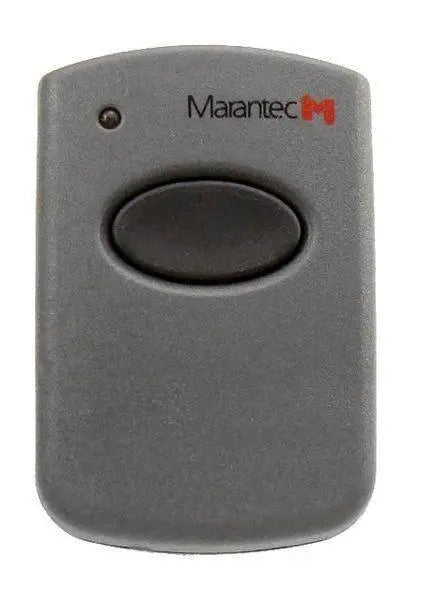 Marantec Handsender, 1-Kanal, 433 MHz. Digital 321 Tormeister24