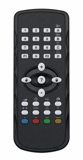 Marantec Infrarot-Fernbedienung zum Einstellen von Radar und Laserscannern Marantec