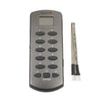 Marantec Mehrkanal-Handsender mit Display,Digital 318, 868,3 Mhz Tormeister24