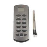 Marantec Mehrkanal-Handsender mit Display,Digital 318, 868,3 Mhz Tormeister24