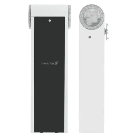 Marantec Parc PA3F für Schrankenbäume bis 3 m, 24 V-DC Motor, 2.000 Zyklen pro Tag Marantec