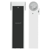 Marantec Parc PA4 Schrankenbäume bis 5 m, 24 V-DC Motor, 2.500 Zyklen pro Tag Marantec