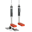 Marantec Protect-Opto 602 Voreilende Lichtschranke DUO-Empfänger und -Sender Marantec