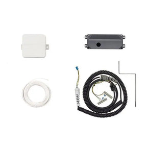 Marantec Protect-Switch 190 Torblatt-Anschlussdose für Schlupftürkontakte Marantec