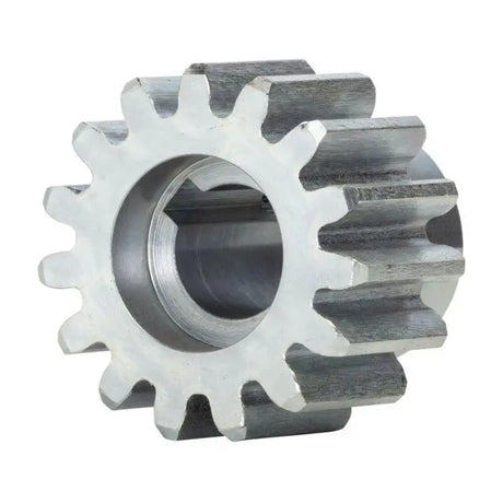 Marantec SR M4 - 15 Z Stirnrad Modul 4 mit 15 Zähnen und 24 mm-Bohrung Marantec