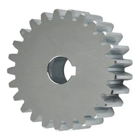 Marantec SR M4 - 25 Z Stirnrad Modul 4 mit 25 Zähnen und 24 mm-Bohrung Marantec