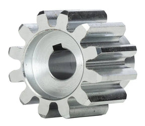 Marantec SR M6 - 12 Z Stirnrad Modul 6 mit 12 Zähnen und 24 mm-Bohrung Marantec