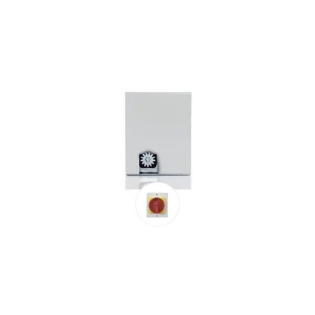 Schiebetorantrieb-Set für 1.300 kg Torflügel