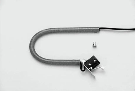 Marantec Schlaffseilschalter Hörmann 30/40 Baureihe, ohne Gehäuse, 0,5 m Kabel, Systemverkabelung Marantec