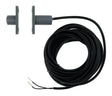 Marantec Schlupftürkontakt für Zargeneinbau, 5 m Kabel, DIN EN 13849-1 Pl c cat 2 Marantec