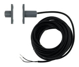 Marantec Schlupftürkontakt für Zargeneinbau, 5 m Kabel, DIN EN 13849-1 Pl c cat 2 Marantec