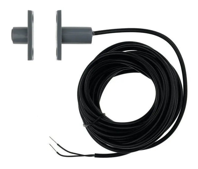 Marantec Schlupftürkontakt für Zargeneinbau, 5 m Kabel, DIN EN 13849-1 Pl c cat 2 Marantec