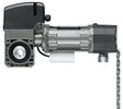 Marantec Set Sektionaltore bis 20 m², 230 V-AC Motor, 60 Nm, 24 min-1, AWG, mit Lastschützsteuerung CS 320 Marantec