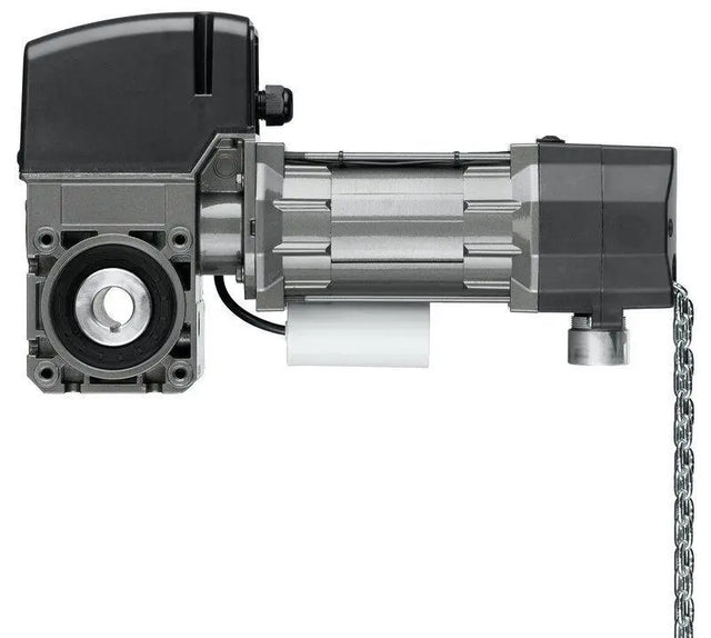 Marantec Set Sektionaltore bis 20 m², 230 V-AC Motor, 60 Nm, 24 min-1, AWG, mit Lastschützsteuerung CS 320 Marantec