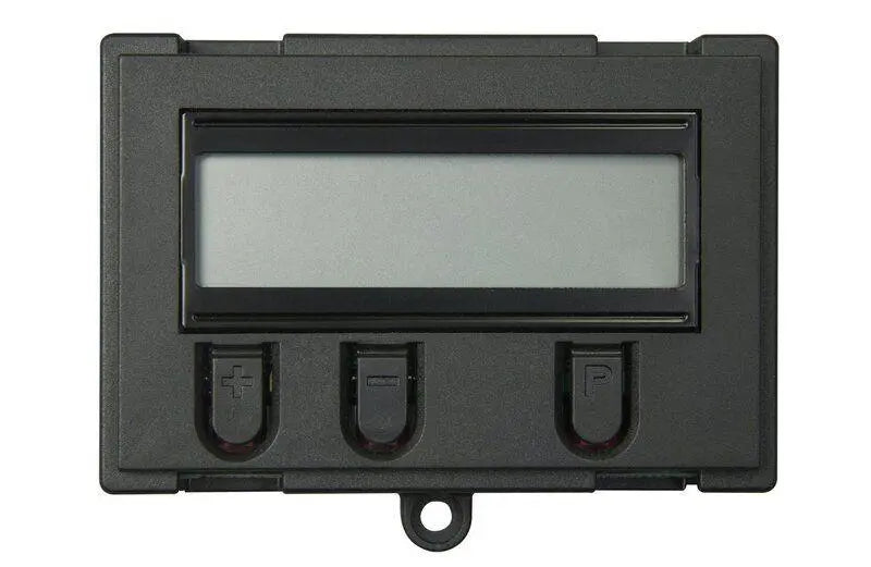 Marantec Set Sektionaltore bis 20 m² (87 Hz) oder 30 m² (50 Hz), 230 V-AC Motor, 100 Nm, 30 min-1, AWG, mit Frequenzumrichtersteuerung CS 320 FU Marantec