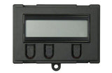 Marantec Set Sektionaltore bis 20 m² (87 Hz) oder 30 m² (50 Hz), 230 V-AC Motor, 100 Nm, 30 min-1, AWG, mit Frequenzumrichtersteuerung CS 320 FU Marantec