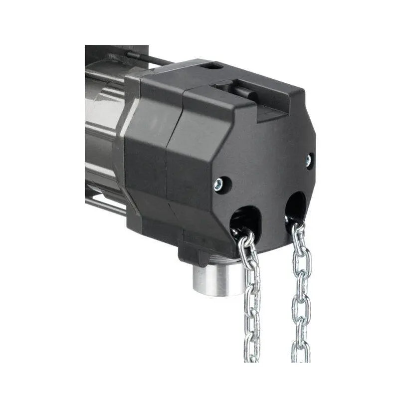 Marantec Set Sektionaltore bis 30 m², 400 V-AC Motor, 100 Nm, 24 min-1, AWG, mit Lastschützsteuerung CS 320 Marantec