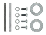 Marantec Set Sektionaltore bis 30 m², 400 V-AC Motor, 110 Nm, 19 min-1, AWG, mit Lastschützsteuerung CS 320 Marantec