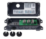 Marantec Set Sektionaltore bis 30 m², 400 V-AC Motor, 110 Nm, 19 min-1, AWG, mit Lastschützsteuerung CS 320 Marantec