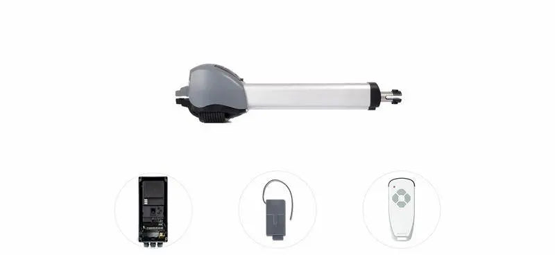 Marantec  Set für 1-flügelige Drehtore bis 2,5 m inkl. 1 x Handsender Marantec