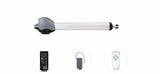 Marantec Set für 1-flügelige Drehtore bis 3,5 m inkl. 1 x Handsender Marantec