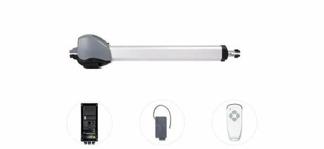 Marantec Set für 1-flügelige Drehtore bis 3,5 m inkl. 1 x Handsender Marantec