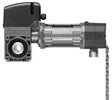 Marantec Set für Sektionaltore bis 30 m², 400 V-AC Motor, 110 Nm, 19 min-1, AWG, mit Lastschützsteuerung CS 320 Marantec