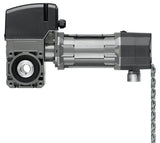 Marantec Set für Sektionaltore bis 30 m², 400 V-AC Motor, 110 Nm, 19 min-1, AWG, mit Lastschützsteuerung CS 320 Marantec