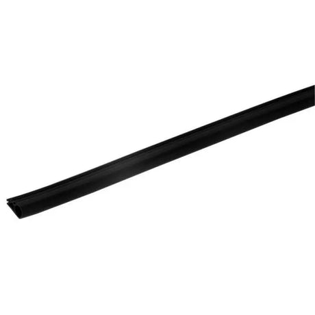 Marantec Torabschlussprofil (1 Kammer) 30,2x40 mm, 22 mm-Optosensoren Marantec