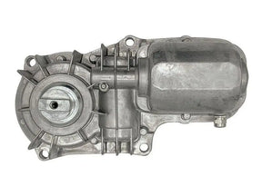 Marantec Unterflurantrieb für Drehtore bis 3,5 m: 24 V-DC Motor, 250 Nm, 90°, mit Encoder Marantec