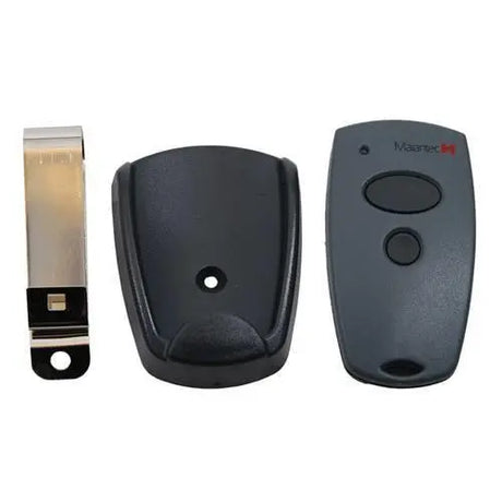 Marantec digital 382 Handsender, 868 MHz, 2 - Kanal Tormeister24